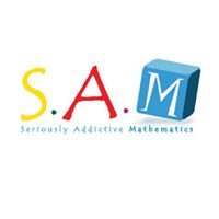 S.A.M. (Seriously Addictive Mathematics) @ Serangoon