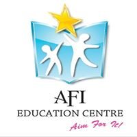 AFI Education Centre @ Everton Park 