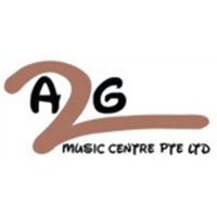 A2G Music Centre @ Choa Chu Kang