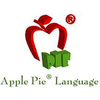 Apple Pie Language