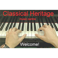Classical Heritage Music Centre