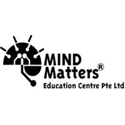 Mind Matters Education Centre@West Coast Branch