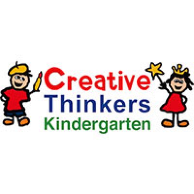 Creative Thinkers Learning Centre