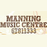 Manning Music School