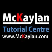 McKaylan Tutorial Centre