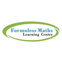 Formuless Maths Learning Centre @ Changi