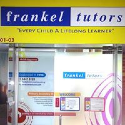 Frankel Tutors