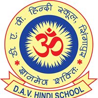 D.A.V Hindi School