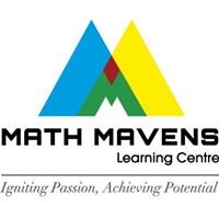 Math Mavens Learning Centre