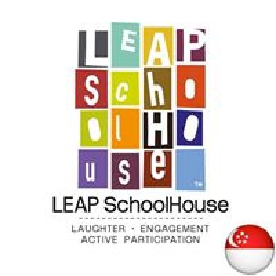 LEAP SchoolHouse