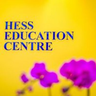 HESS Education Centre