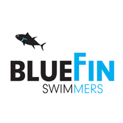 Blue Fin Swimmers @ Robinson Road
