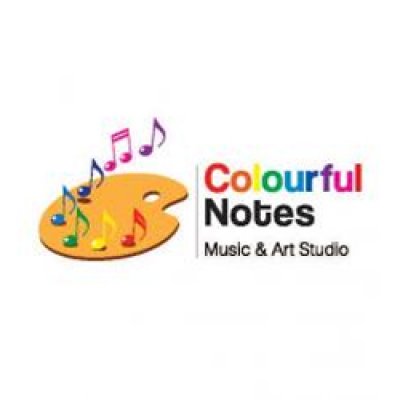 Colourful Notes Music and Art Studio