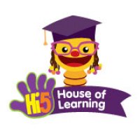 Hi-5 International Preschool, Sennett Estate Centre