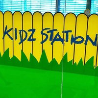 The Kidz Station Playgroup Centre @ Orchard