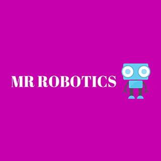 Mr Robotics