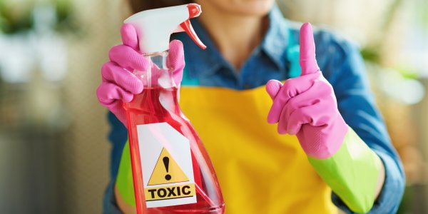 Understanding The Effects Of Exposure To Harmful Chemicals In Your Home