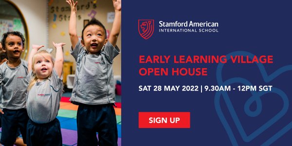 Early Learning Village Open House