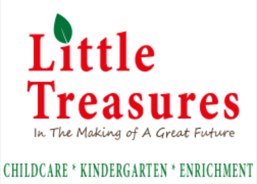 Little Treasures Childcare @ Hougang