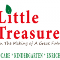 Little  Treasures Childcare @ Woodlands