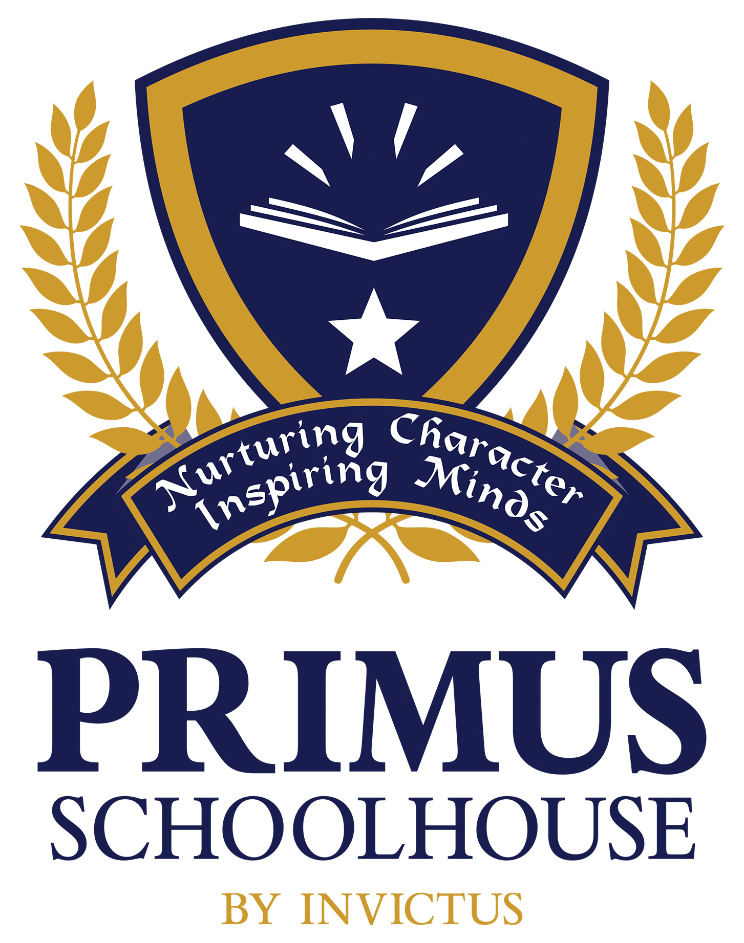 Primus Schoolhouse