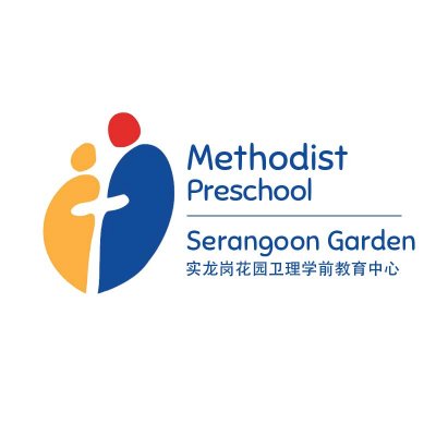 Serangoon Garden Methodist Preschool