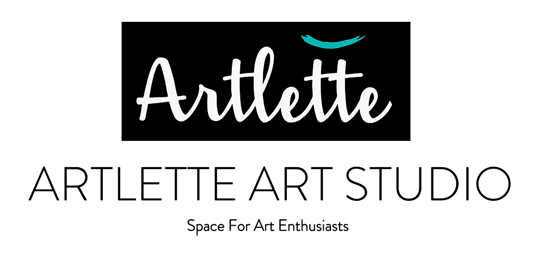 Artlette Art Studio @ Thomson