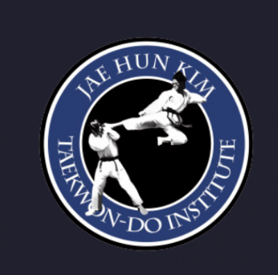 Jae Hun Kim Taekwondo 