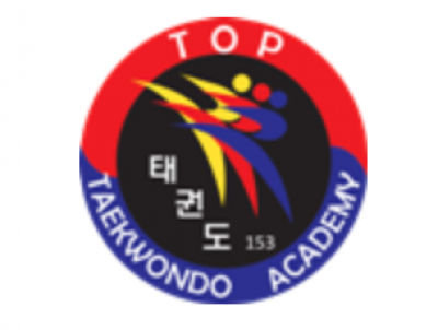 Top Taekwondo Academy @ Potong Pasir