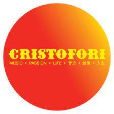 Cristofori Music School @ Sengkang Community Club