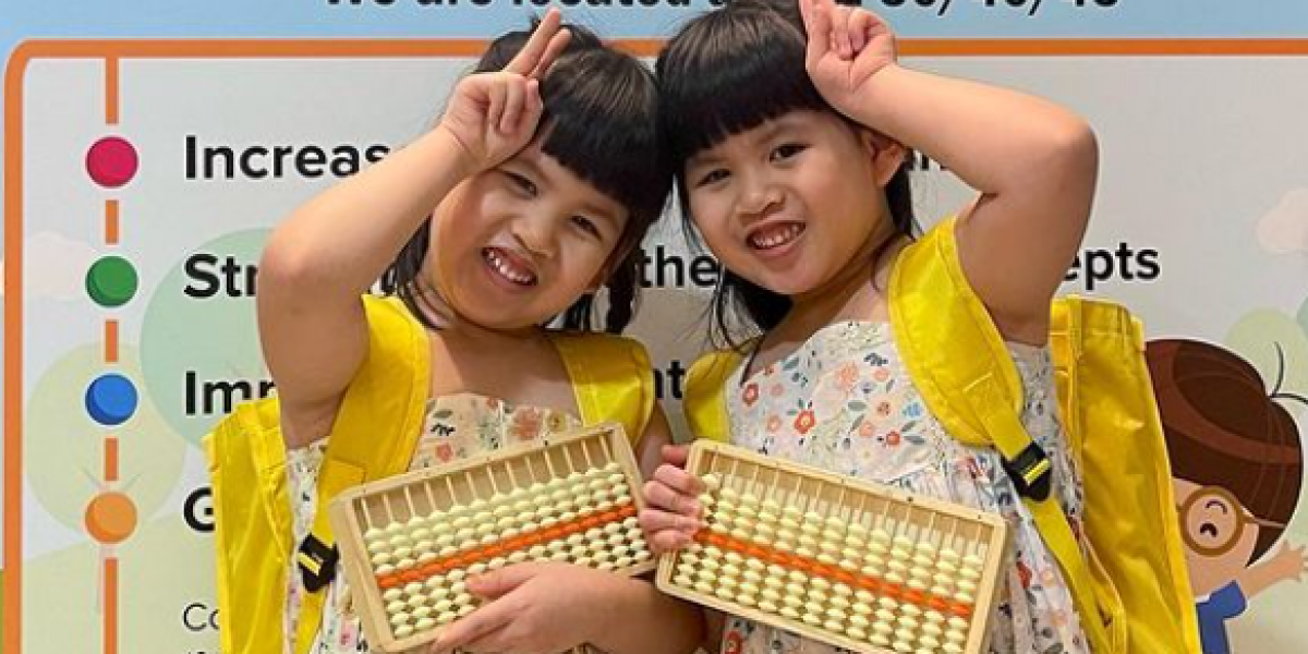 Numbers Come Alive Programme (Holiday Programme) - Fun with Abacus ...