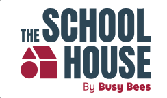 The Schoolhouse By Busy Bees