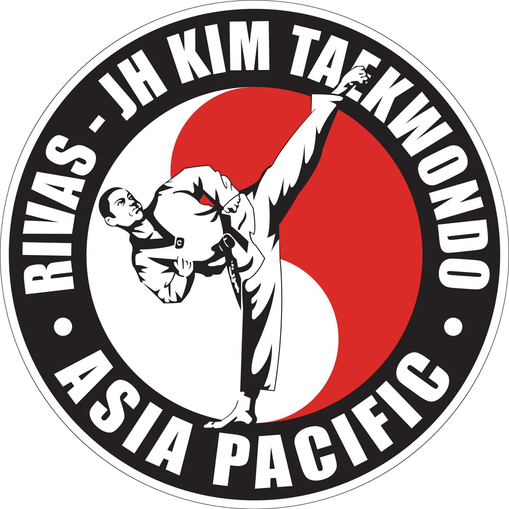 JH Kim Taekwondo @ Siglap