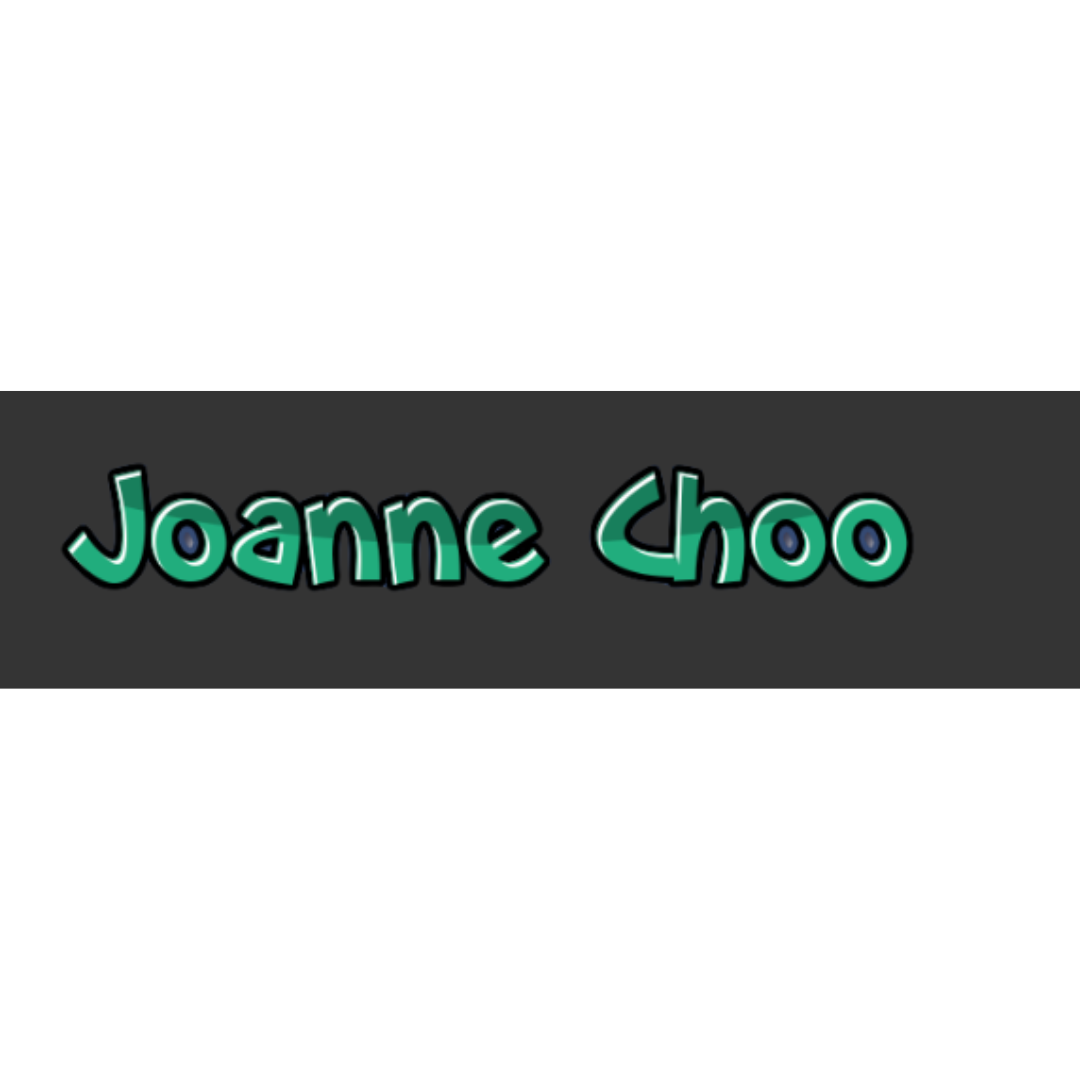 Joanne Choo Writers Bloom
