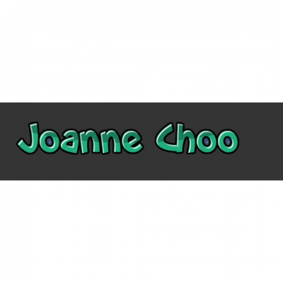Joanne Choo Writers Bloom @ Online Learning