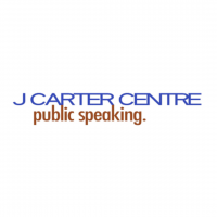 J Carter Centre for Public Speaking @ Sin Ming