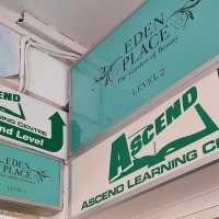 Ascend Learning Centre @ Bishan