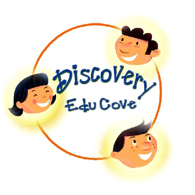 Discovery Edu Cove