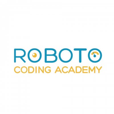 Roboto Coding Academy @ Tampines