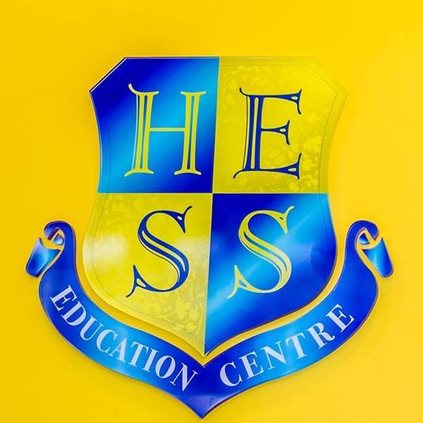 HESS Education Centre