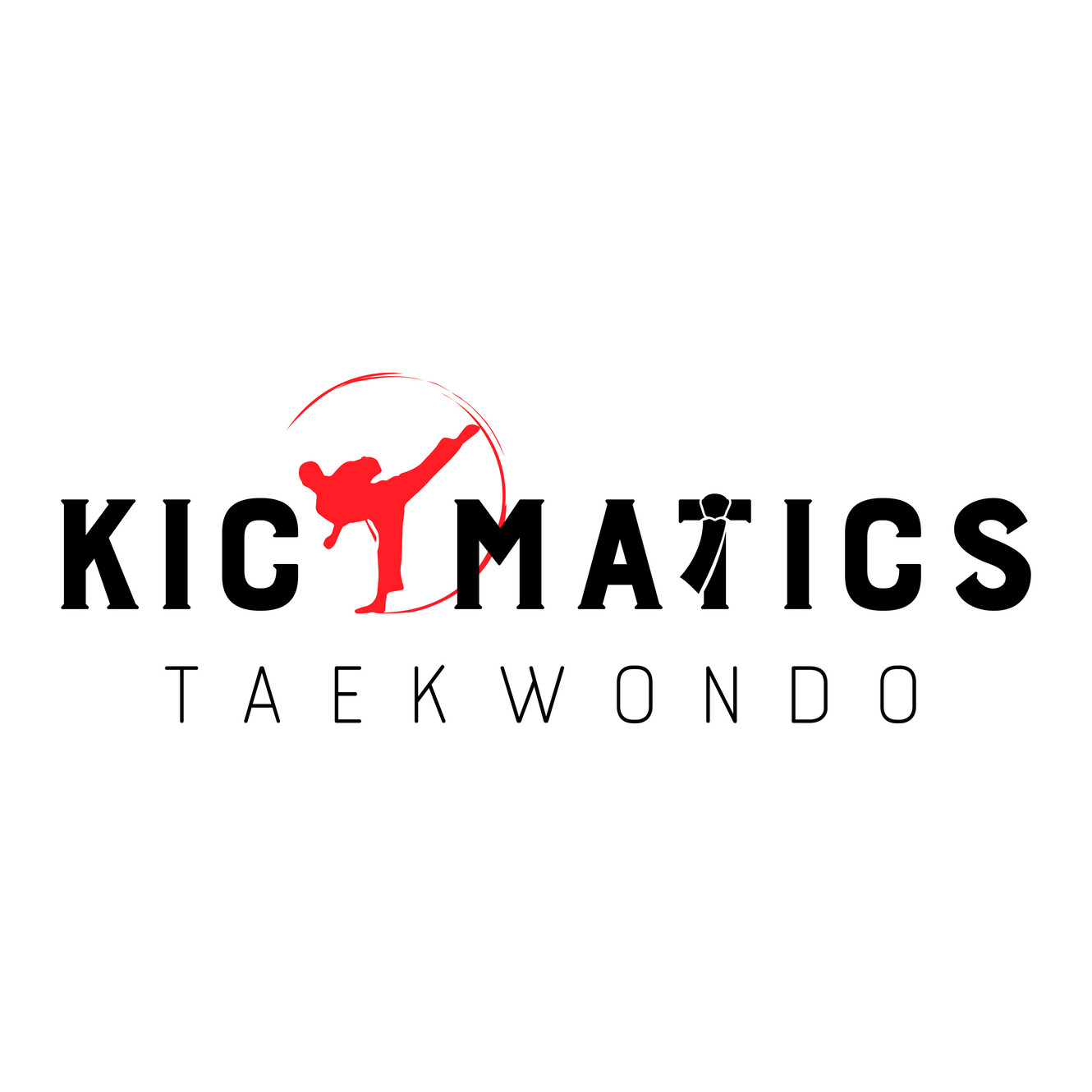 Kickmatics Taekwondo 