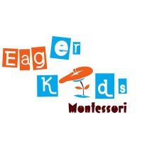 Eager Kids Montessori @ Hougang