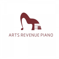 Arts Revenue Piano @ Woodlands 
