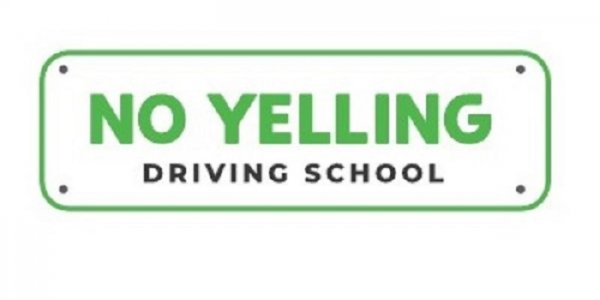 No Yelling Driving School 