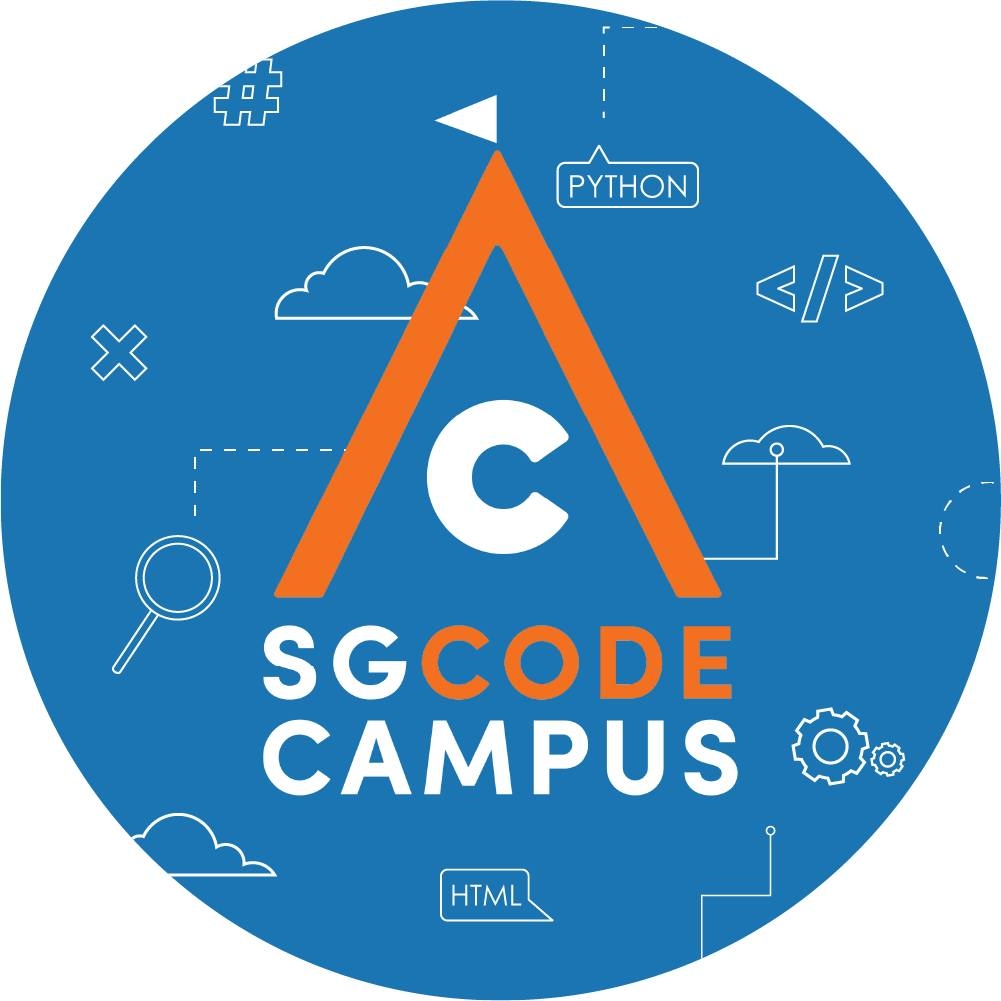 SG Code Campus