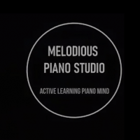 Melodious Piano Studio @ Bukit Merah