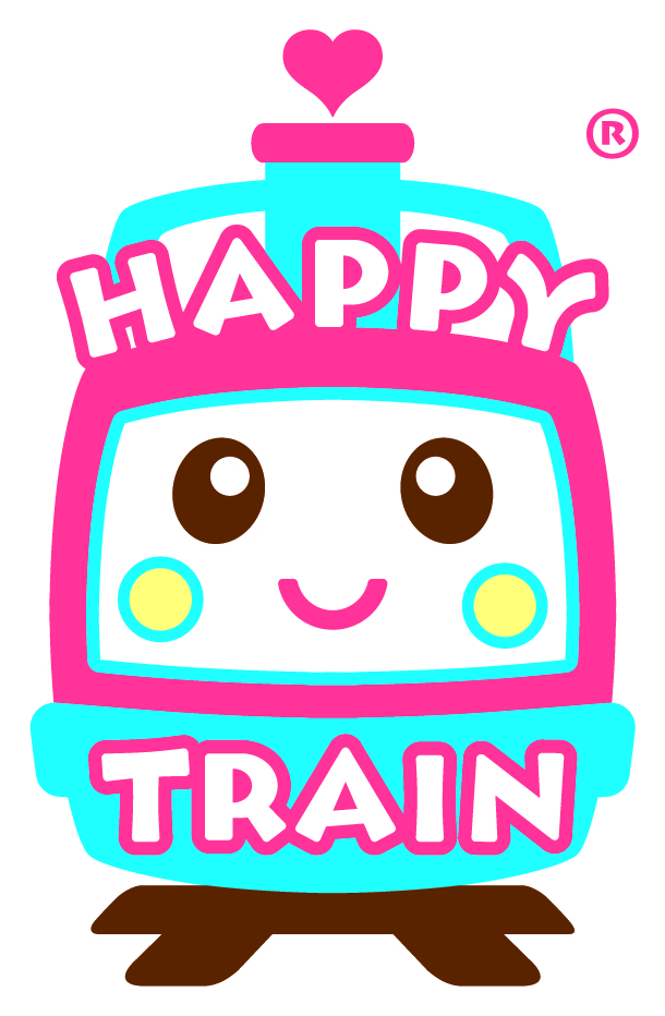 Happy train @ Bugis