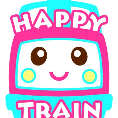 Happy train