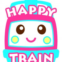 Happy Train @ Tampines