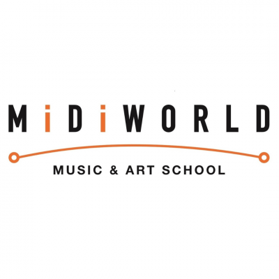 Midiworld Music and Art School @ Serangoon 